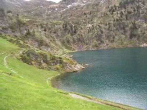 Le Lac de Bareilles