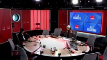 Le Rat Luciano pour « Magma » - À la régulière par Mehdi Maïzi