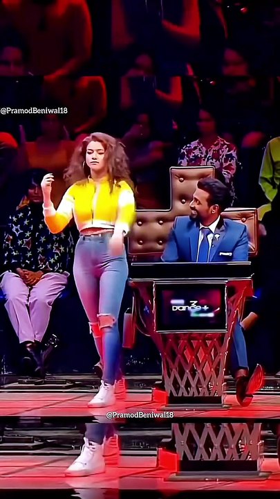 Dytto Robot Dance