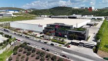 Honda'dan dev yatırım: İzmir'de motosiklet fabrikası üretime başladı