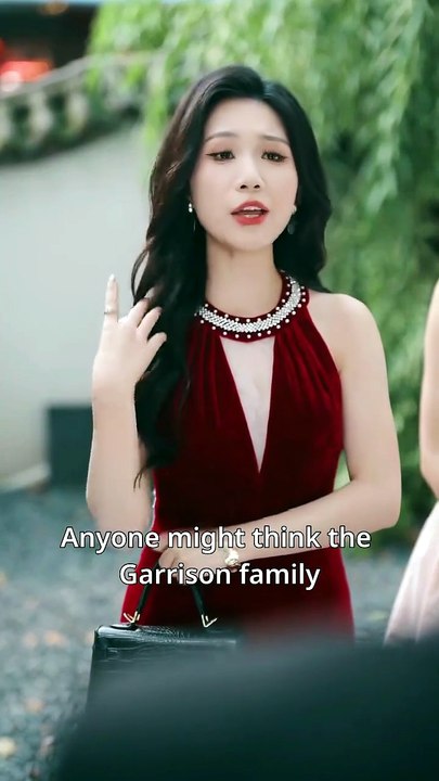 Returned Madam, abgelehnt Braut- Drama Film Englisch Sub | Ganzer Film Deutsch