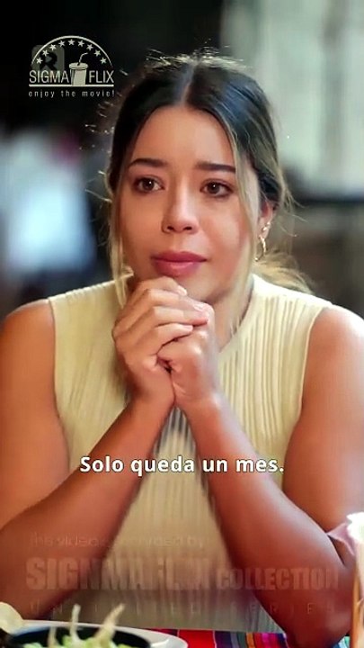 La niñera exconvicta y el padre millonario (Español) - Full [Full Movie] [Long Version]Full EP - Full