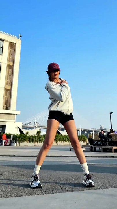Boyfriend - Ariana #Dance Cover