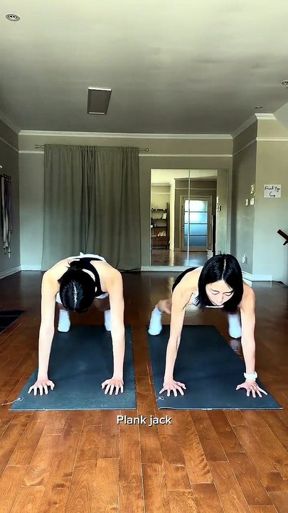 Because Workouts Are Always Better Together
