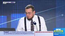 BFM Bourse - Mardi 28 avril