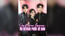 Jeux D'amour Dangereux - Au Revoir Pour De Bon Doublé - ÉPisodes Complets