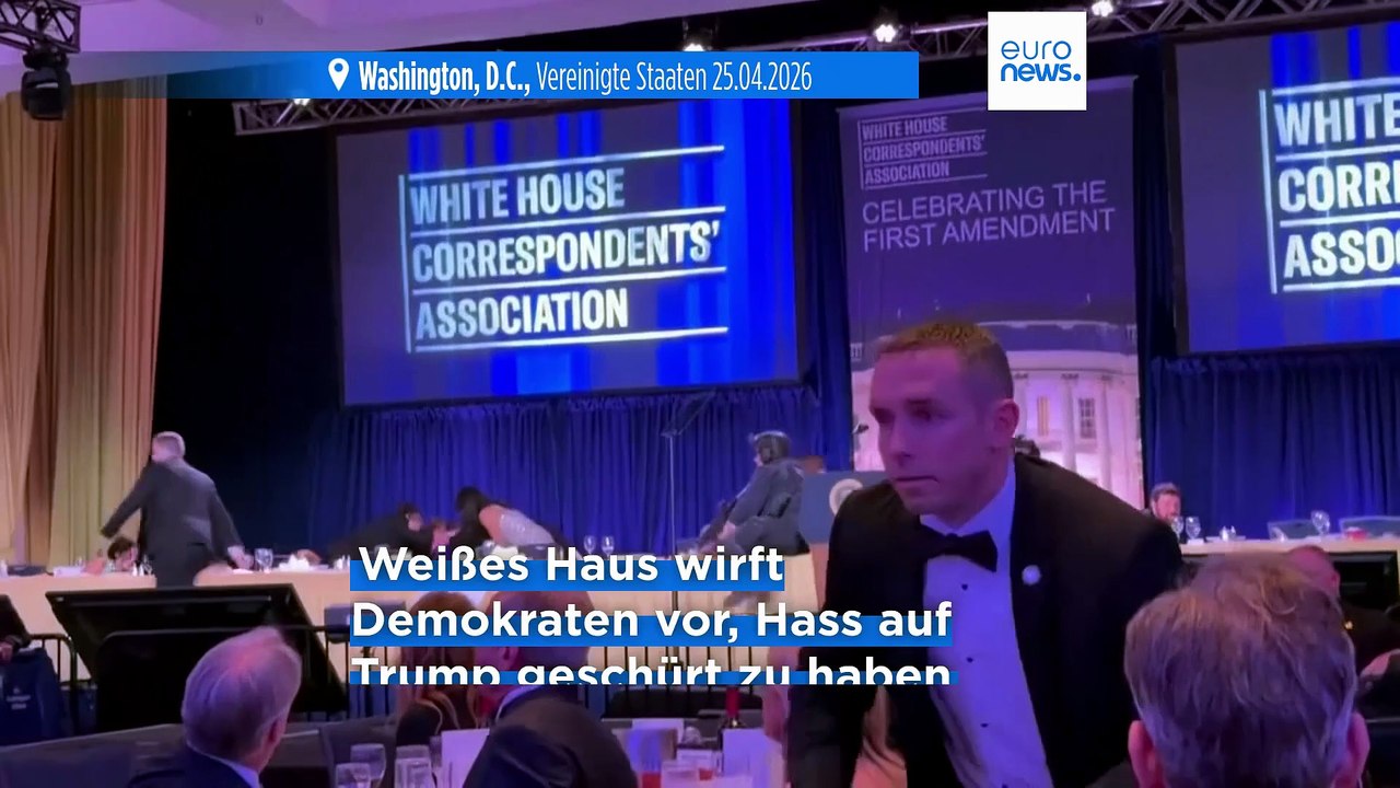 Nachrichten des Tages | 28. April 2026 - Abendausgabe
