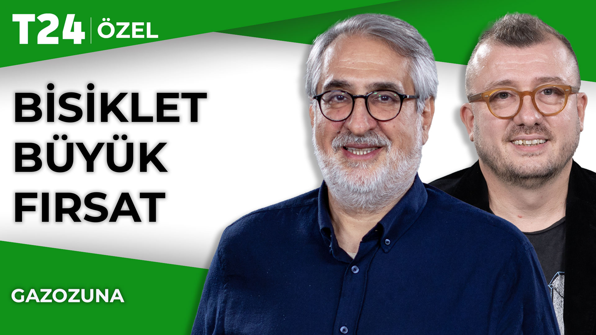 “Tour of Türkiye” bizi dünyaya tanıtabilir | Yiğiter Uluğ ve Eray Özer’le Gazozuna