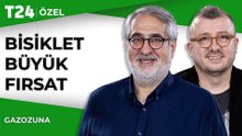 “Tour of Türkiye” bizi dünyaya tanıtabilir | Yiğiter Uluğ ve Eray Özer’le Gazozuna