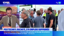 Le journal de 18h du mardi 28 avril 2026