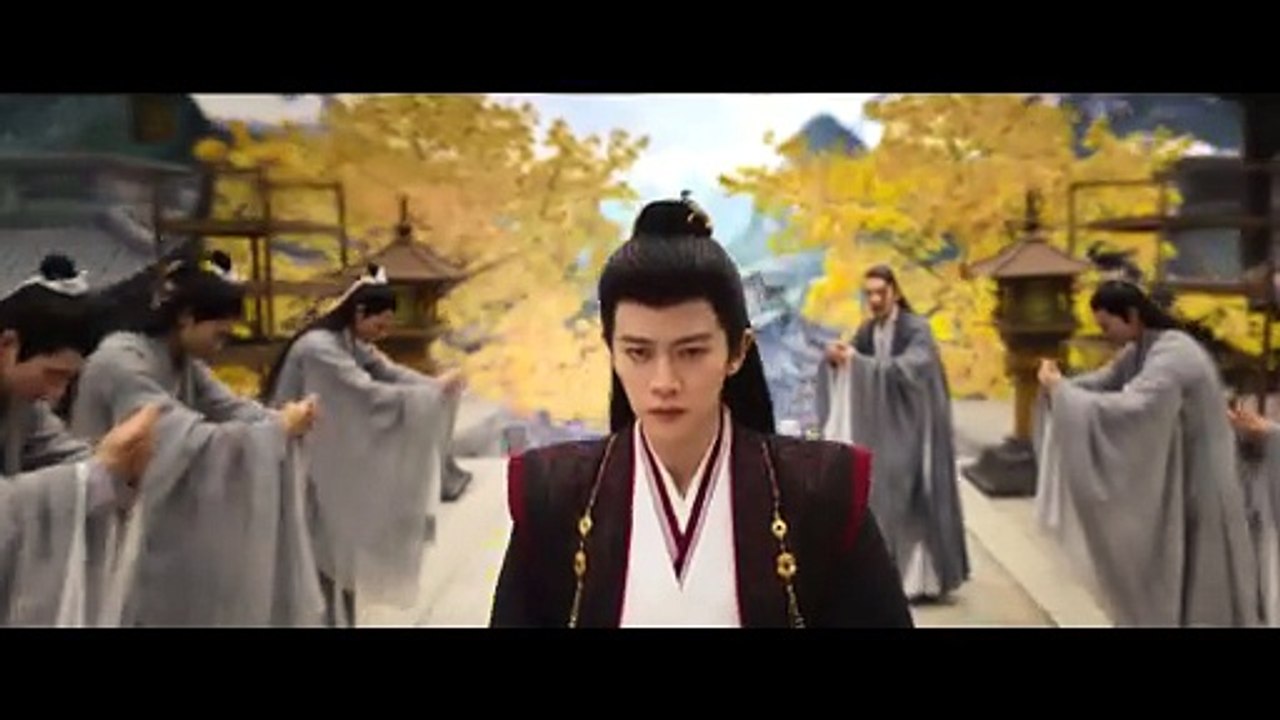 Fate Chooses You (2026) Official Trailer HD