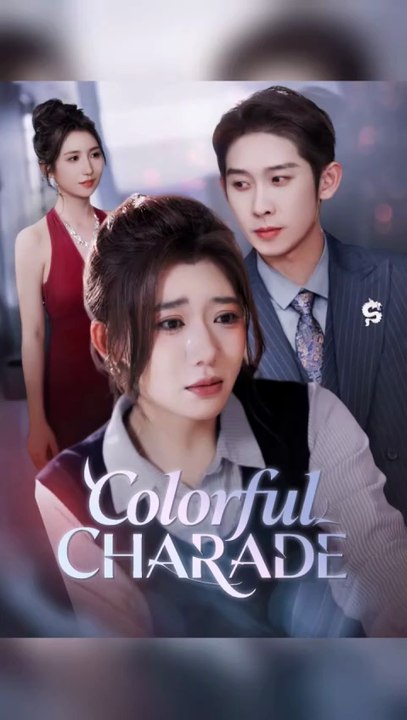 Colourful Charade Englishsub