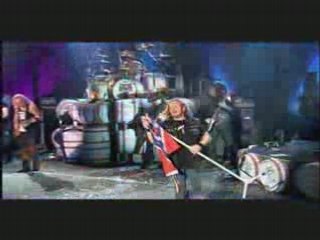 Lynyrd Skynyrd - Free Bird Live