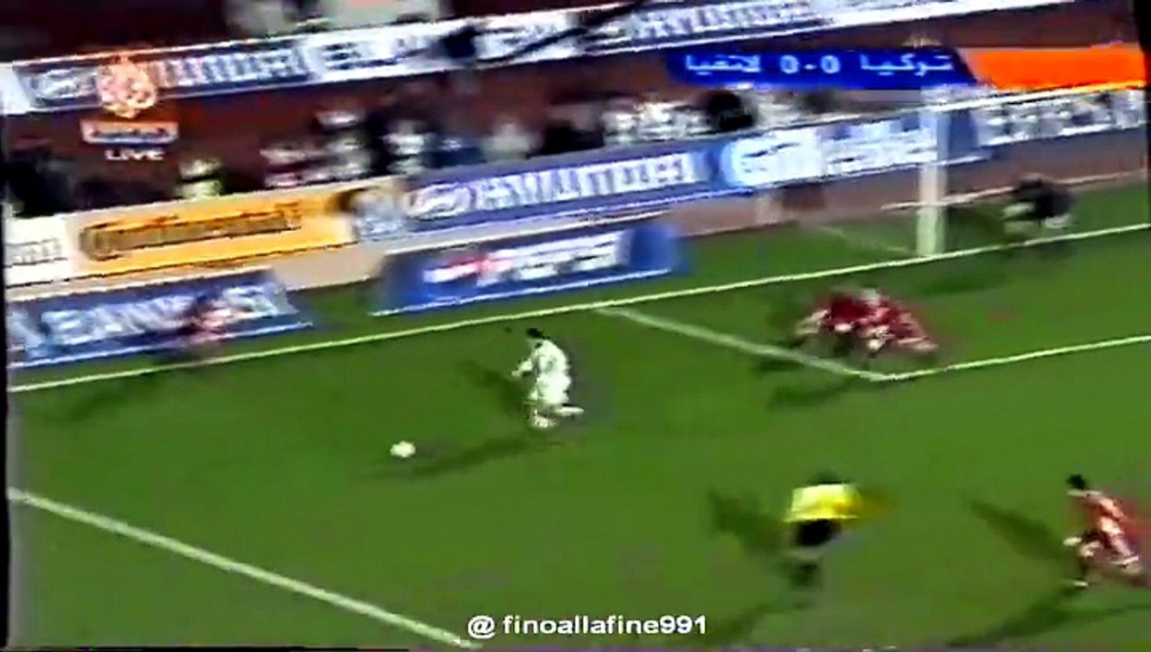 latvia vs turkey55 2003