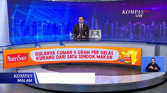 Flyover Akan Dibangun di Perlintasan Sebidang, Ini Kata Menko AHY | KOMPAS MALAM