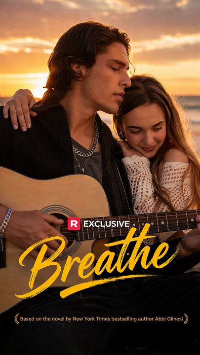 Breathe (German) | Full Movie | He Has Everything But Can’t Breathe Without Me