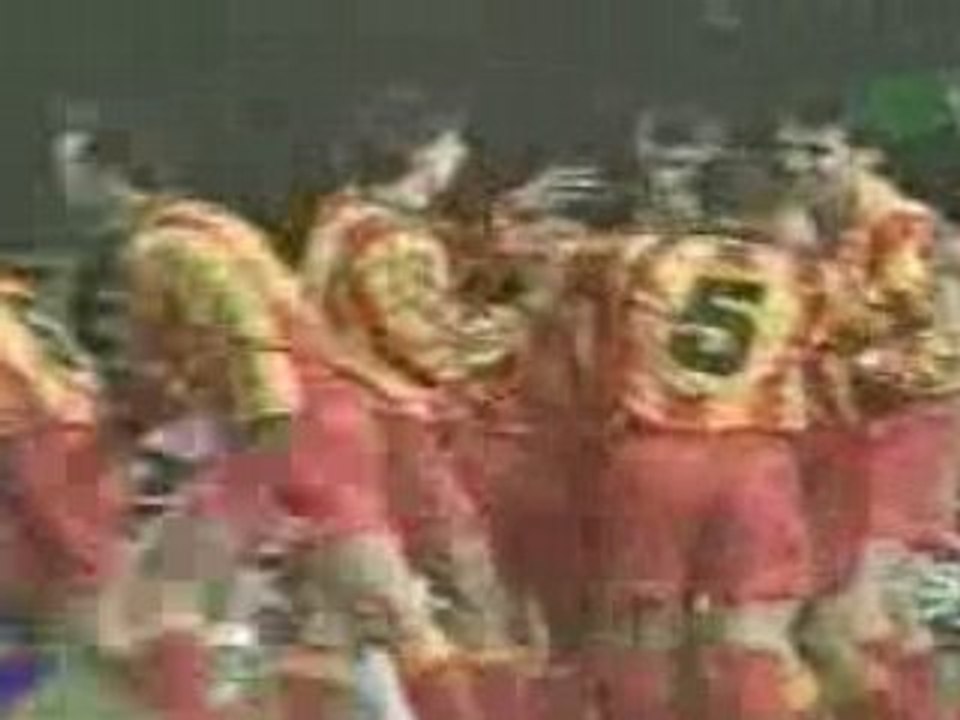 Galatasaray 1999 2000