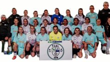 Toutes foot FCEL