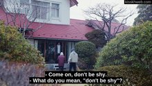 [ENG] EP.4 Life in Smokey Blue (2026)
