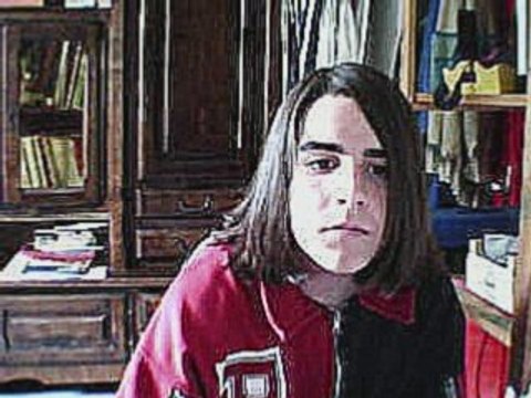 ma vie mes potes mes groupes mes amours