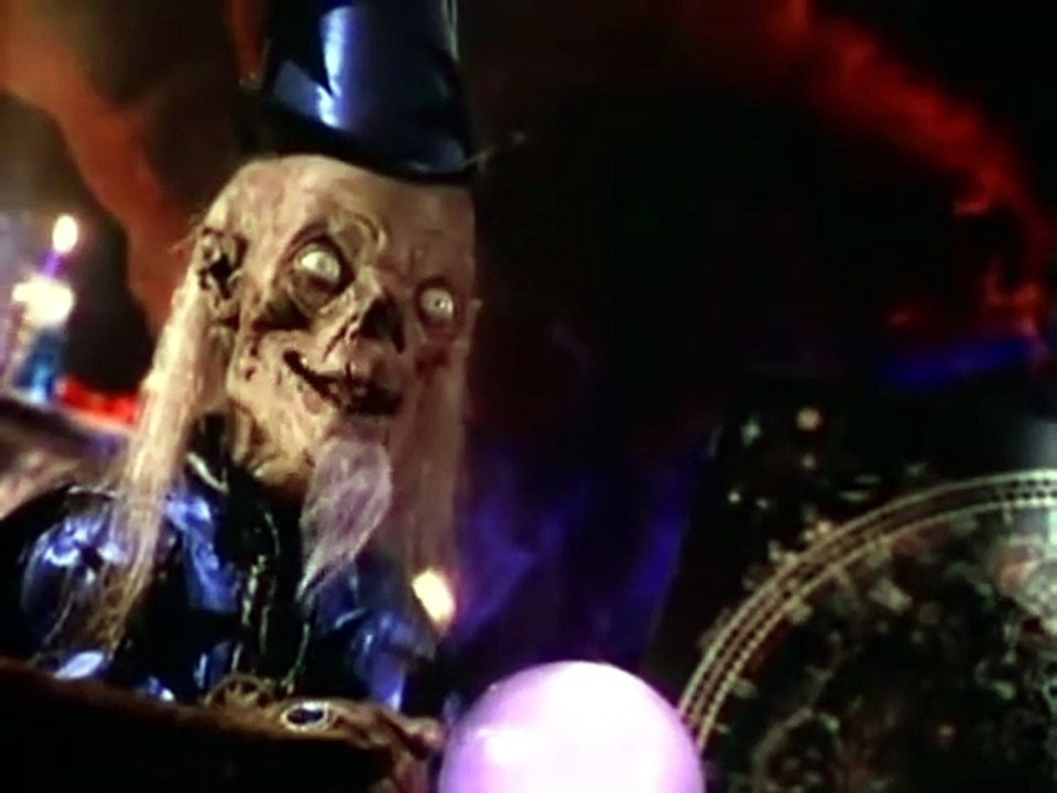 Master of Horror 4 Film deutsch