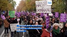UE może wprowadzić jednolitą definicję gwałtu opartą na braku zgody