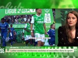 Club ASSE : Les Verts disent adieu au titre !