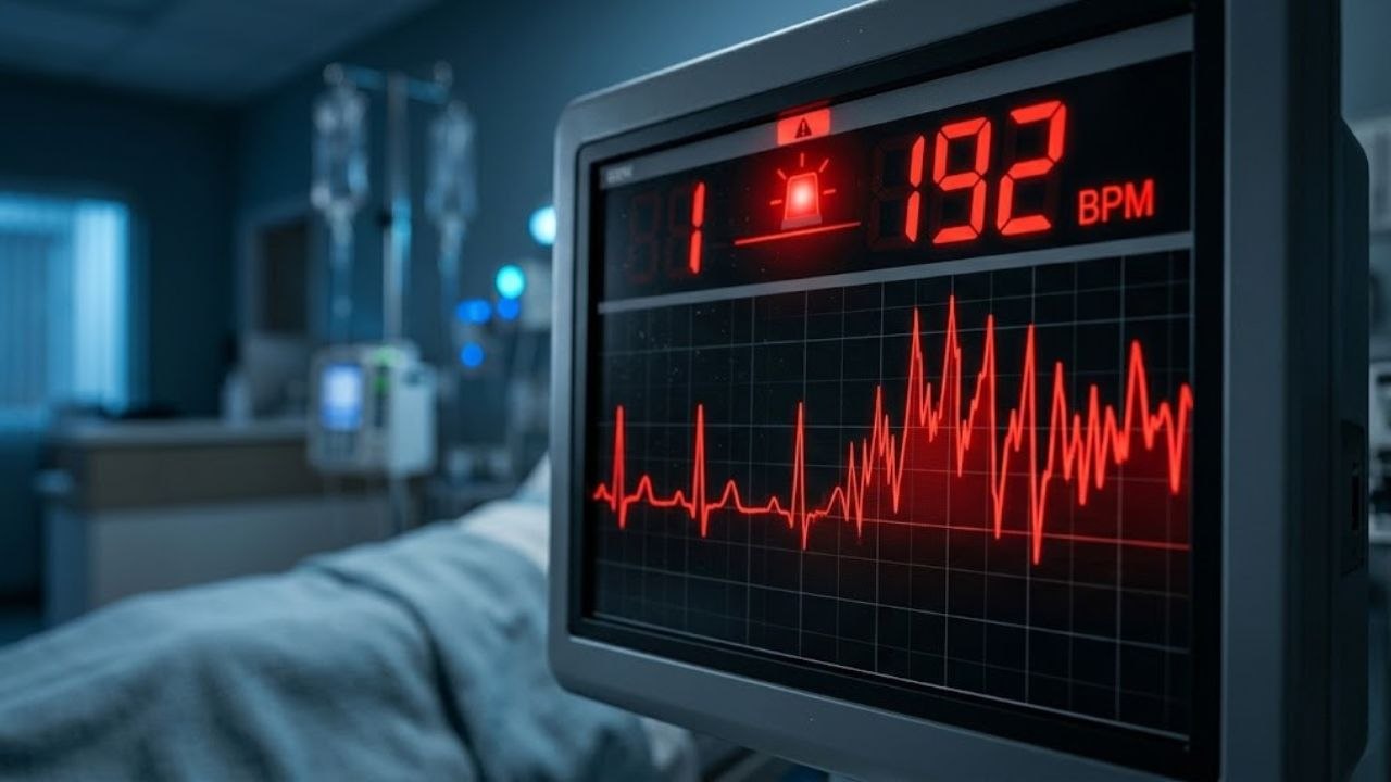 Consumption of Ultra-Processed Foods Increases Heart Attack Risk by 67% — A Daily Staple for Most Americans