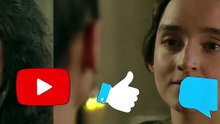VALLE SALVAJE _ CAPÍTULO 361_ Antes de partir, Adriana revela algo que destruirá a... _ AVANCE