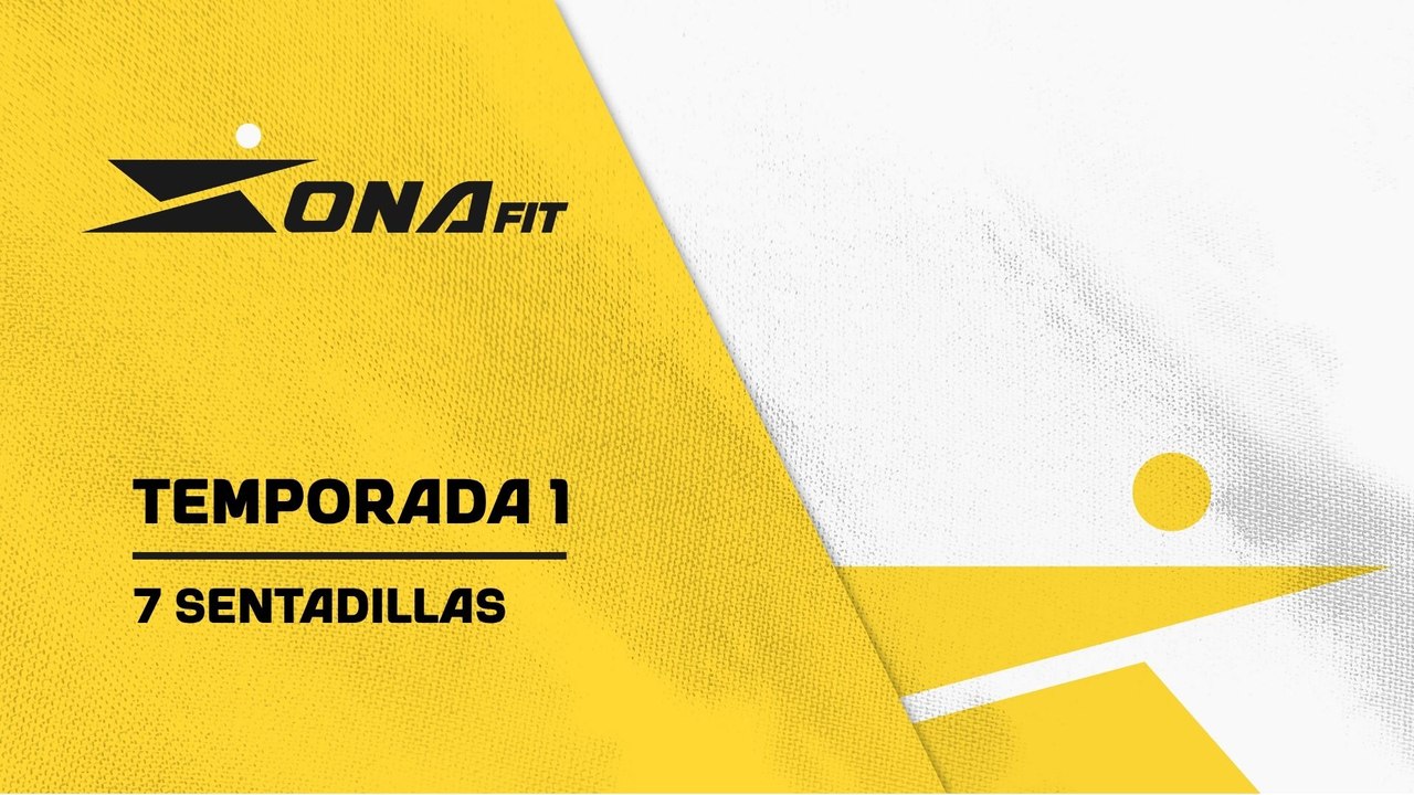 07 SENTADILLAS