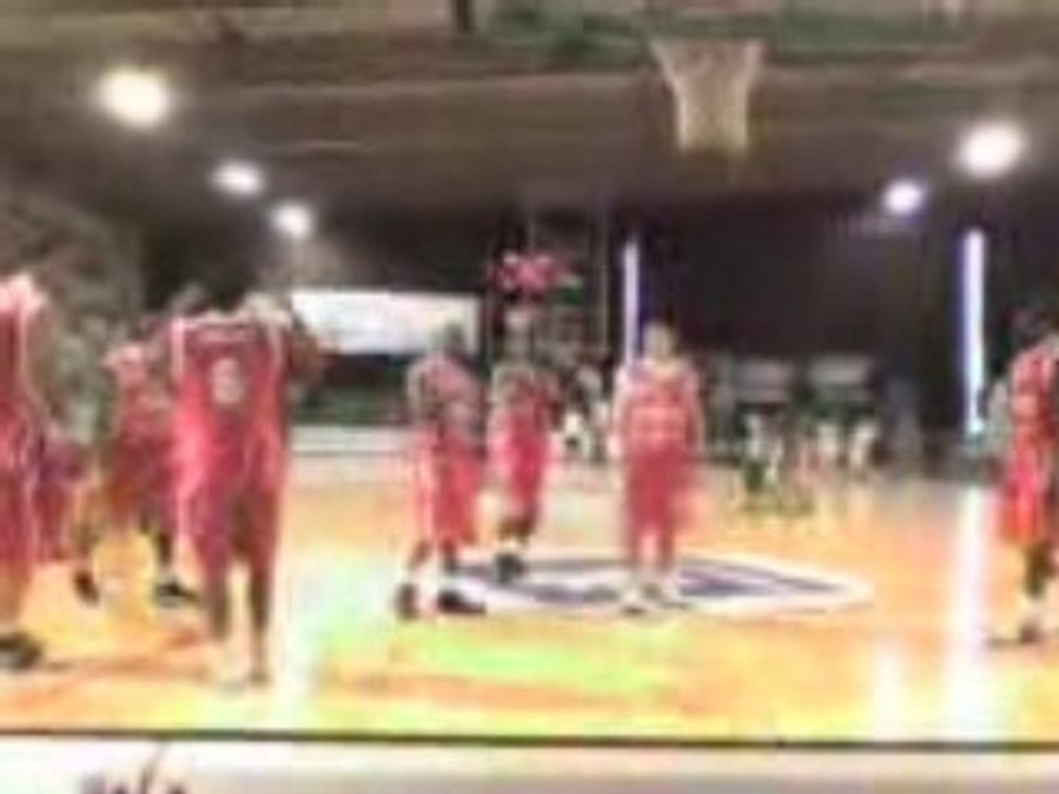 Match basket gala