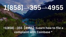Coinbase® {Customer Wallet SuppoRt} Service™ — Toll-Free Numbers & Helpdesk Options