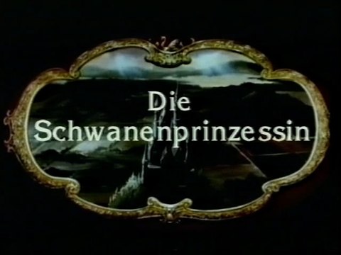 Die Schwanenprinzessin (1994)