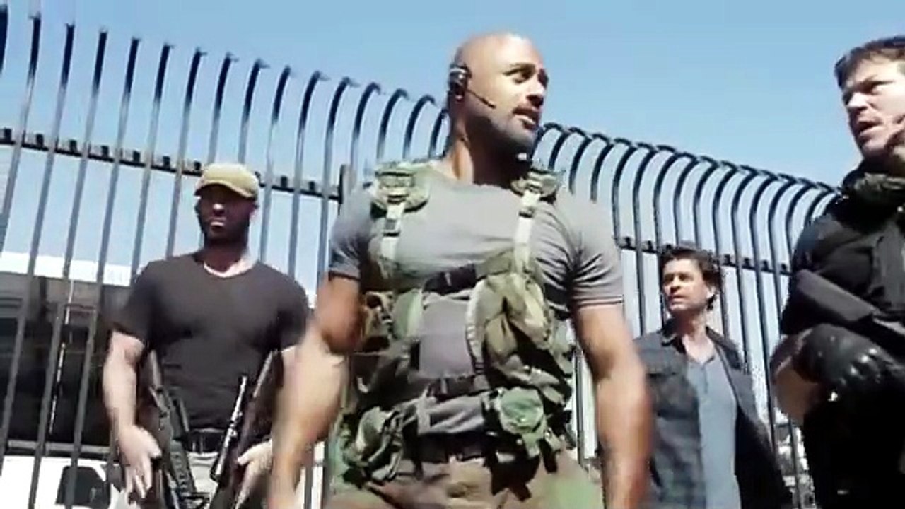 Atlantic Rim: Resurrection