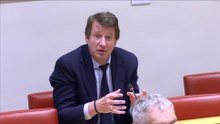 "La hausse des carburants, c’est une machine à dégagisme énorme", alerte Yannick Jadot