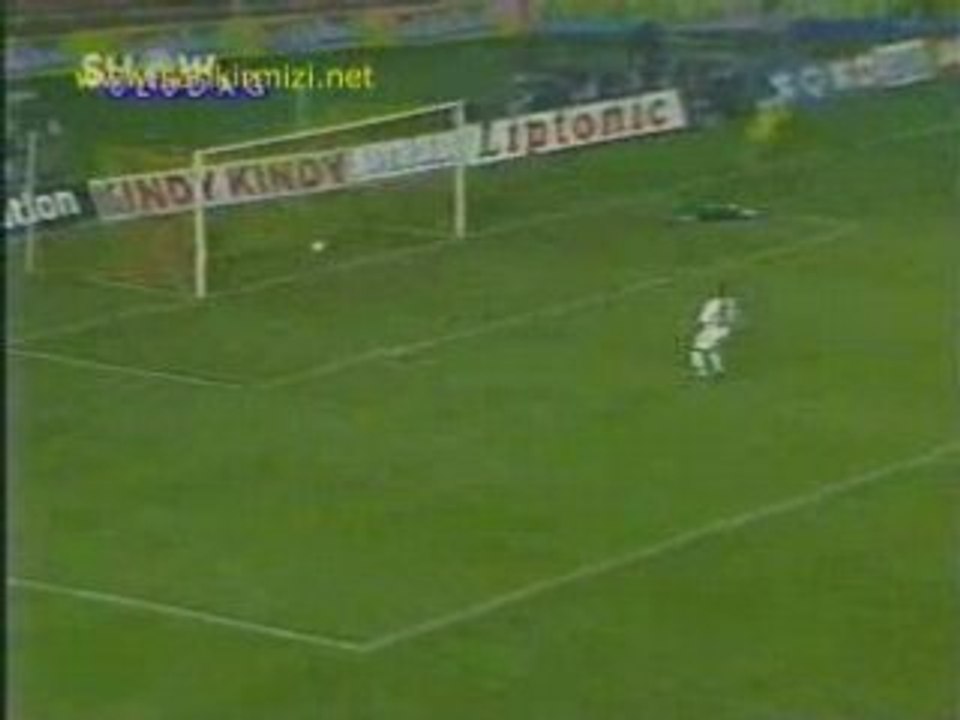 GS 1-0 psg