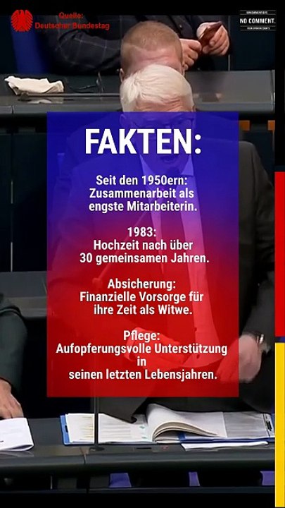 Aktuelle Stunde  - FECHNER  SPD grillt #AFD #Vetternwirtschaft