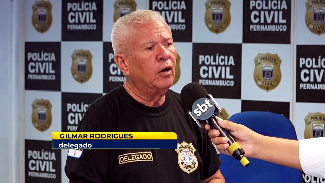 Operação The Closet: A Diarista que Planejou Roubo a Empresário em Olinda e a Investigação Policial Detalhada