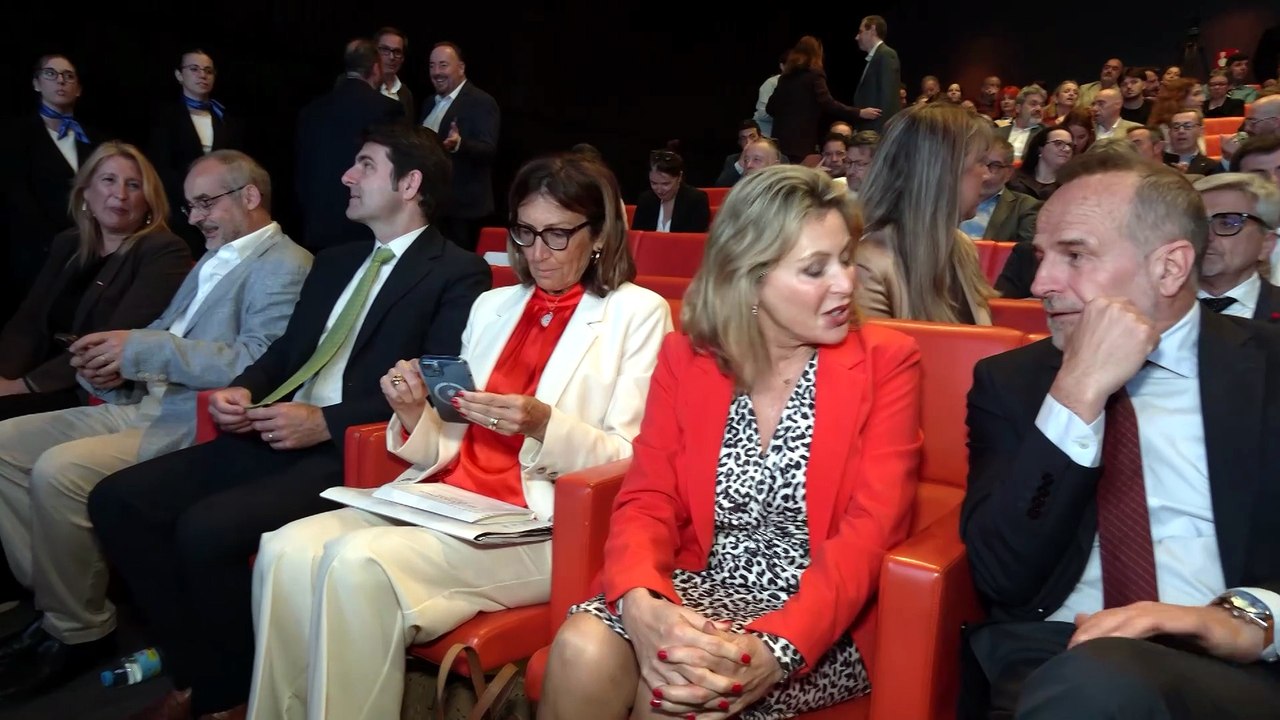 Blanco cree que economía social es "la mejor forma de hacer empresa" y "está en el ADN" andaluz