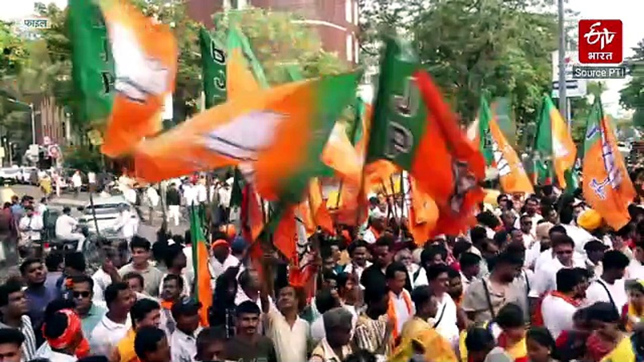 पश्चिम बंगाल चुनाव: अंतिम चरण में 142 सीटों पर वोटिंग, सीएम ममता बनर्जी सहित मैदान में 1448 उम्मीदवार