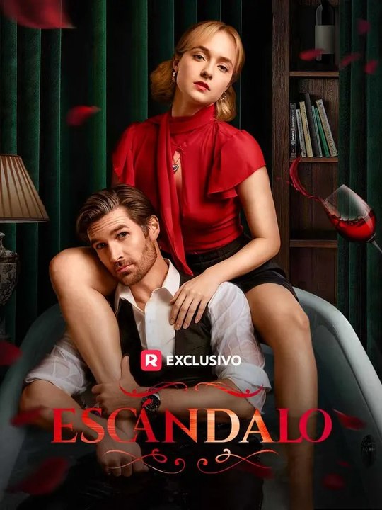 EscáNdalo PelíCula Completa