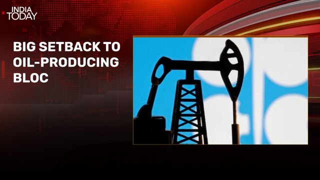 UAE to exit OPEC, OPEC+ amid West Asia conflict: How can world tackle the oil shock?