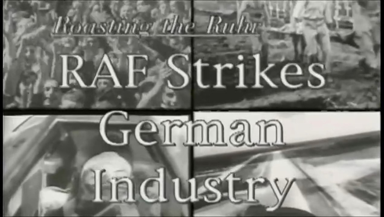 Der 2. Weltkrieg - Die komplette Geschichte Teil 4 von 4 Film deutsch