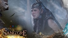 Sang'gre: Si Deia at ang bagsik ng niyebe! (Episode 225) | Encantadia Chronicles