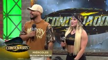 Ale González llama tramposos el equipo de "Fe de Asgard"