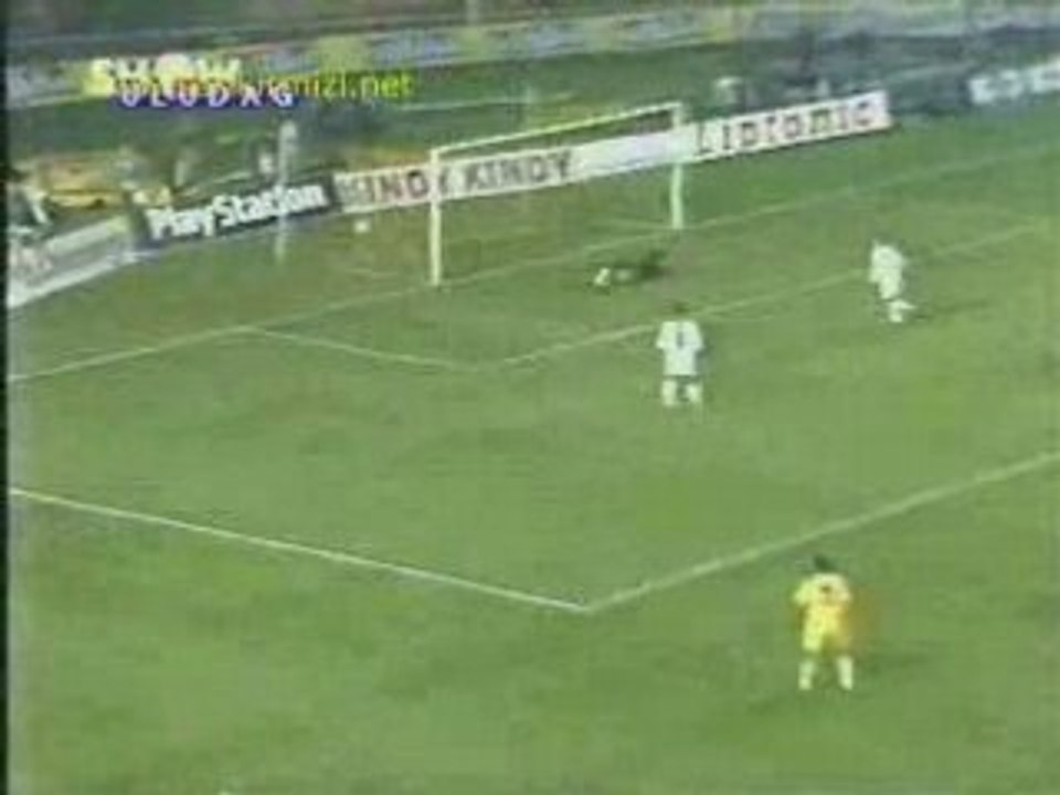 GS 2-0 psg
