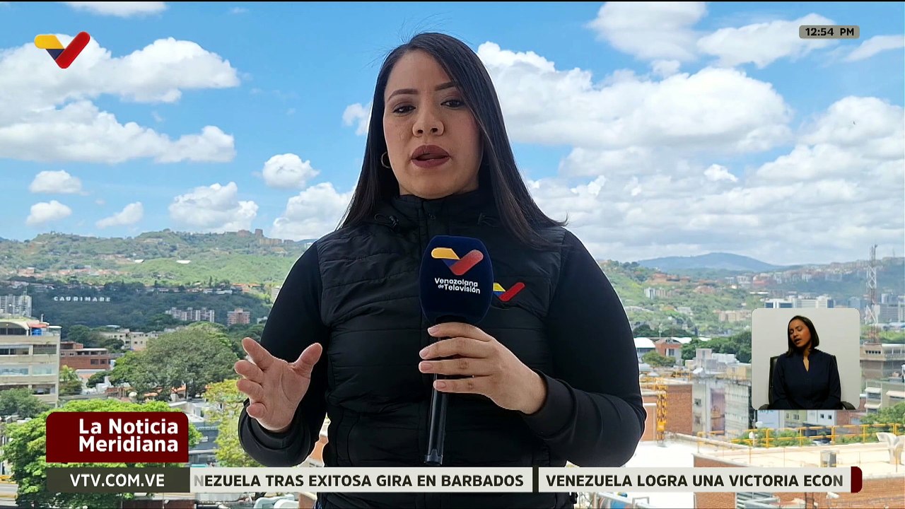 Miranda |  Más de mil trabajadores desplegados para efectuar limpieza de quebradas antes precipitaciones
