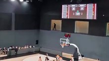 Maç Sonucu - Beşiktaş 65-60 Petna - U14 Erkekler Play-Off 3. Tur