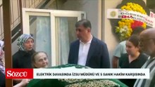 Elektrik davasında İZSU Genel Müdürü ve 5 sanık hakim karşısına çıkacak