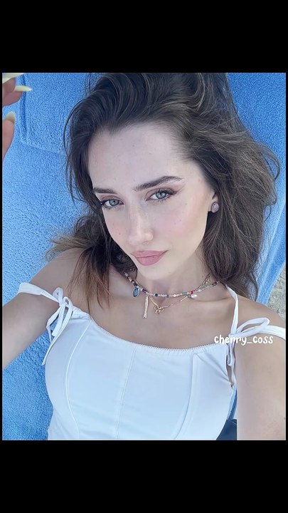 Beauty queen  marjan🤩
